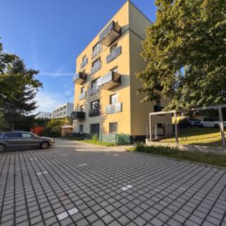 Prodej bytu 3+kk 92 m² Havlíčkův Brod, Rozkošská