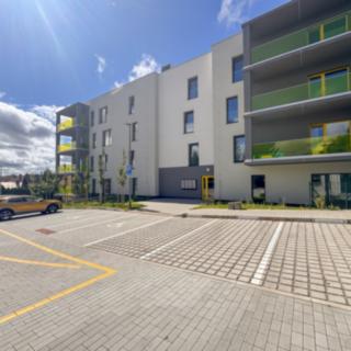 Pronájem bytu 2+kk 54 m² Světlá nad Sázavou, Horní
