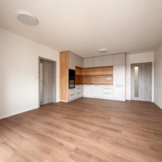 Pronájem bytu 2+kk 54 m² Havlíčkův Brod, Na Spravedlnosti