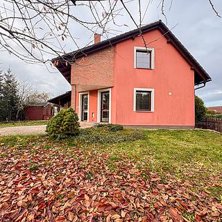 Prodej rodinného domu 176 m² Praha Hájek u Uhříněvsi, U Markéty
