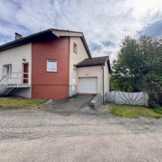 Pronájem rodinného domu 195 m² Havlíčkův Brod, Jižní