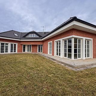 Prodej vily 408 m² Praha