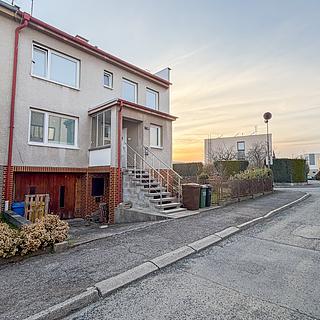 Prodej rodinného domu 255 m&sup2; Světlá nad Sázavou