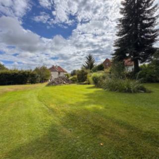 Prodej stavební parcely 2340 m² Horní Cerekev