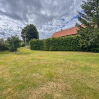 Prodej stavební parcely 2 340 m² Horní Cerekev Hříběcí