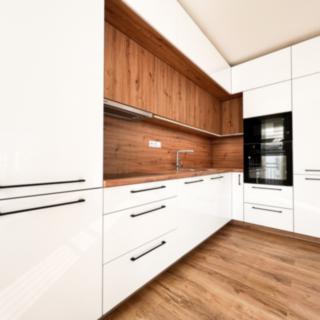 Pronájem bytu 2+kk 60 m² Humpolec, Masarykova