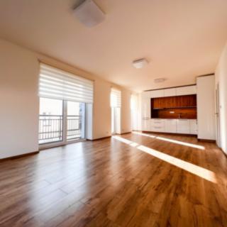 Pronájem bytu 2+kk 60 m² Humpolec