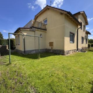 Prodej rodinného domu 130 m² Humpolec Rozkoš