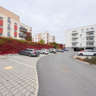 Pronájem bytu 3+kk 72 m² Havlíčkův Brod, Na Spravedlnosti