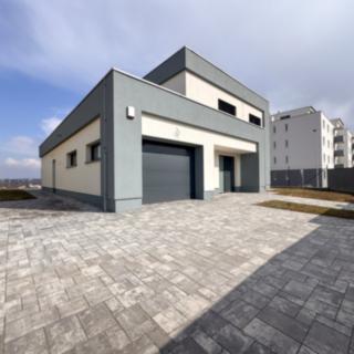 Prodej rodinného domu 216 m² Jihlava Horní Kosov, Slovenská