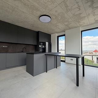 Pronájem rodinného domu 254 m² Humpolec, Terasy