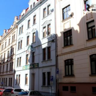 Prodej bytu 4+kk 143 m² Karlovy Vary