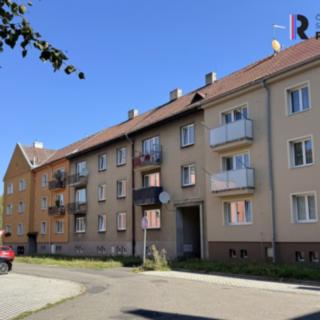 Prodej bytu 2+kk 57 m² Karlovy Vary