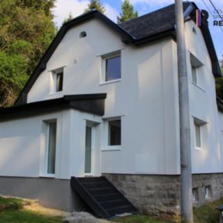 Prodej rodinného domu 165 m² Potůčky
