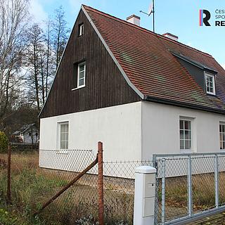 Pronájem rodinného domu 120 m² Karlovy Vary Stará Role, Palackého