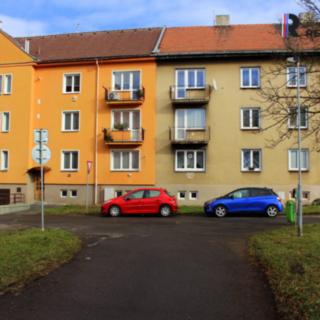 Prodej bytu 2+kk 57 m² Karlovy Vary