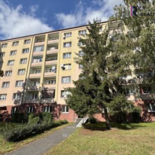 Prodej bytu 2+1 55 m² Chodov