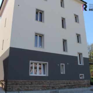 Pronájem bytu 1+kk a garsoniéry 34 m² Karlovy Vary Drahovice, Lidická