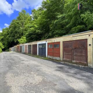 Prodej garáže 34 m² Karlovy Vary, Sládkova