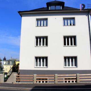 Pronájem bytu 3+kk 81 m² Karlovy Vary Drahovice, Lidická