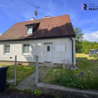 Prodej rodinného domu, 140m²