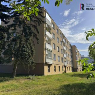 Pronájem bytu 1+1 35 m² Karlovy Vary