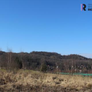 Prodej ostatního pozemku 6 300 m² Karlovy Vary Doubí, Horní alej