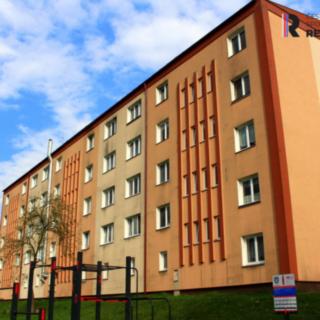 Pronájem bytu 3+1 69 m² Velichov