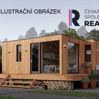 Prodej rodinného domu 34 m² Ostrov