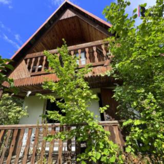 Prodej chaty 32 m² Smolné Pece