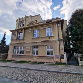 Pronájem bytu 4+kk 107 m² Turnov