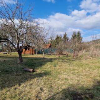 Prodej stavební parcely 999 m² Olešnice