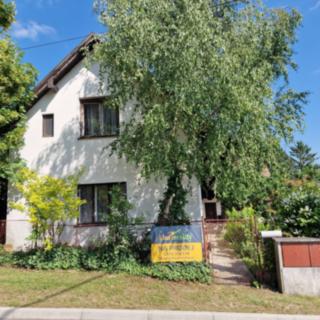 Prodej rodinného domu 80 m² Vyskeř