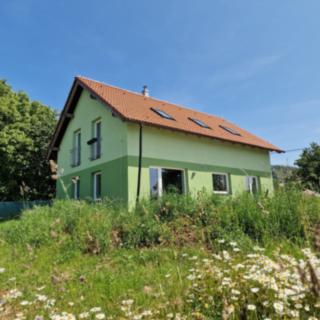 Prodej rodinného domu 128 m² Tatobity