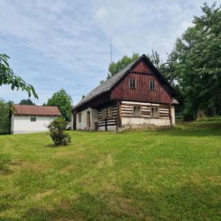 Prodej rodinného domu, 80m²