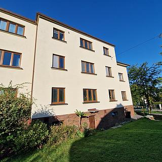 Prodej bytu 3+1 83 m² Turnov, Výšinka