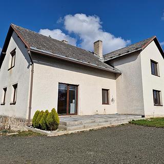 Prodej rodinného domu 120 m&sup2; Ohařice