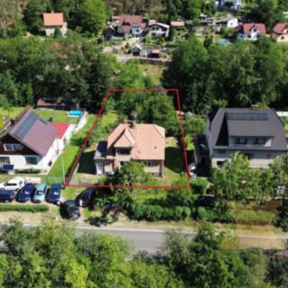 Prodej rodinného domu 200 m² Kamýk nad Vltavou