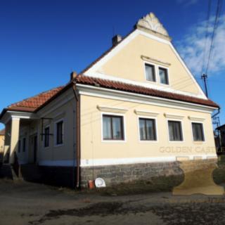 Prodej výrobního objektu 7 000 m² Dublovice Zvírotice