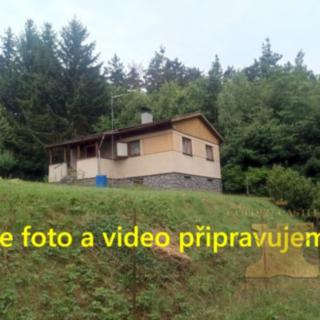 Prodej chaty 57 m² Pečice