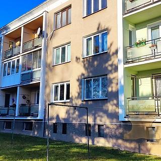 Pronájem bytu 3+1 72 m² Sedlčany