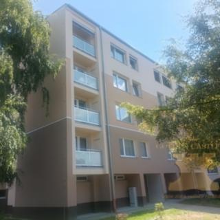 Prodej bytu 3+1 68 m² Písek Budějovické Předměstí, Otakara Jeremiáše