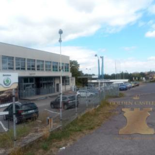Pronájem skladu 110 m² Příbram III, Milínská