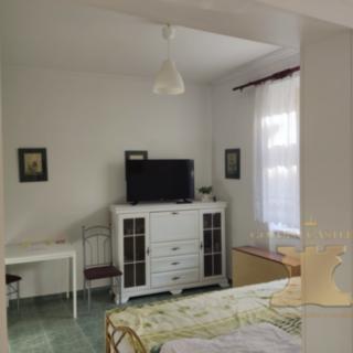 Pronájem bytu 1+1 36 m² Sedlec-Prčice Sedlec, nám. 7. května