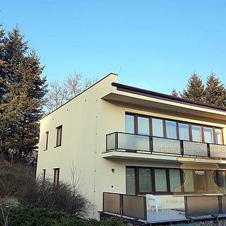 Pronájem bytu 4+1 98 m² Sedlčany, Na Potůčku