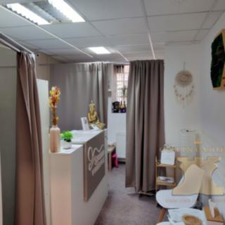 Pronájem obchodu 60 m² Sedlčany, Růžová