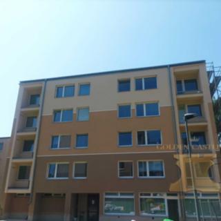 Prodej bytu 3+1 68 m² Písek