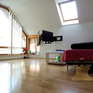 Pronájem bytu 2+1 65 m² Sedlčany