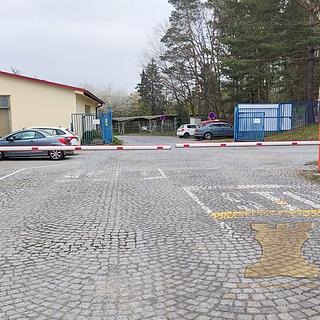 Pronájem výrobního objektu 98 m² Sedlčany, Strojírenská