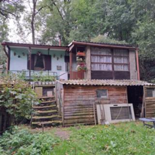 Prodej chaty 47 m² Mrač